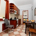 Lägenhet Singer R162 Budapest