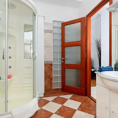 Apartment Luxury R162 Budapest