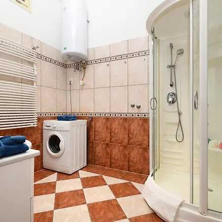 Apartment Luxury R162