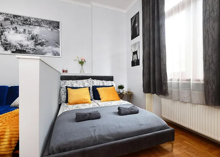 Luxury R162 Appartement