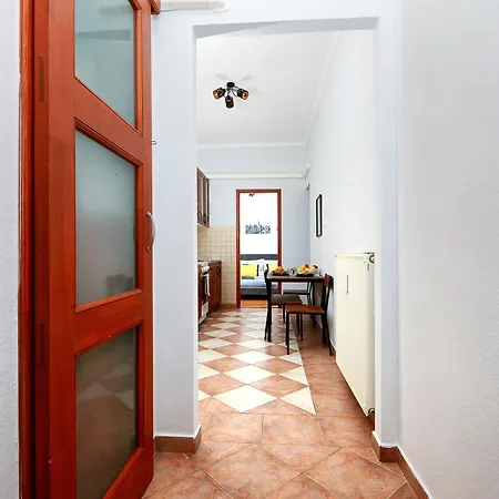 Appartamento Singer R162 *