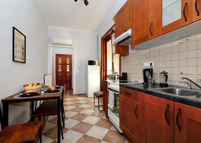 Apartmán Luxury R162 Budapešť