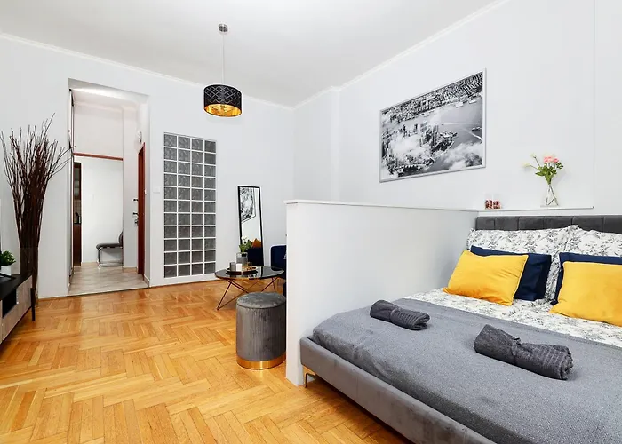 Luxury R162 Apartmán