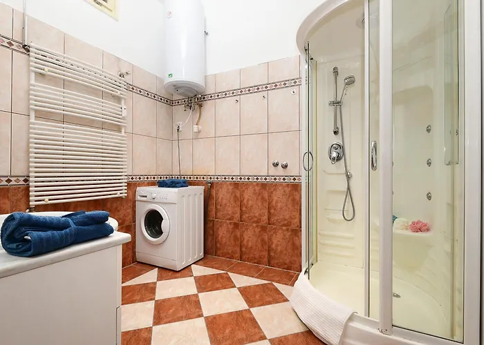 Apartmán Luxury R162