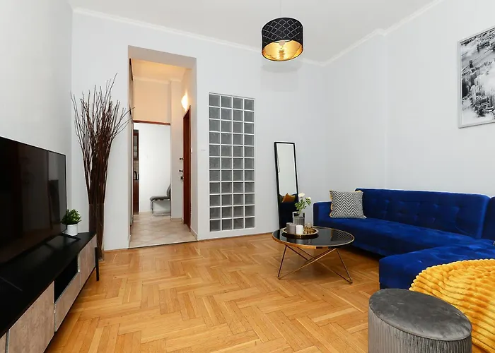 Luxury R162 Apartmán Budapešť