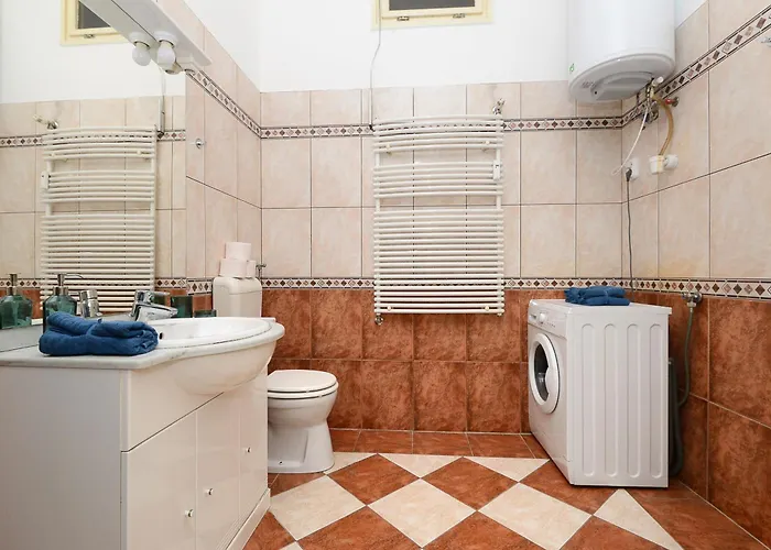 Luxury R162 Apartmán